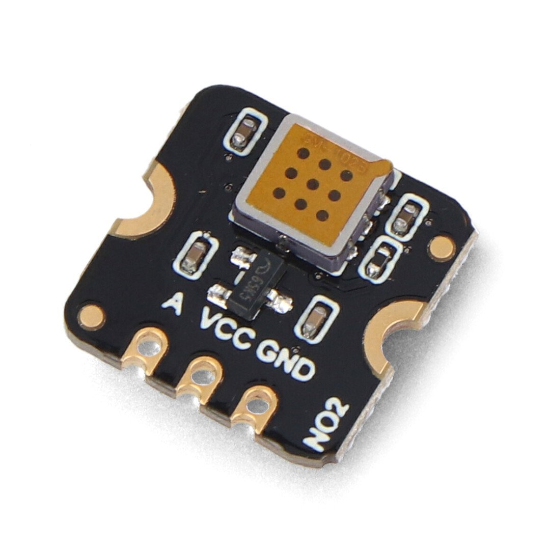 Kidde NO2 20ppm mA Relays Accurate Fire Safety Detection - Fire Protection Parts