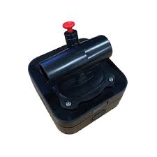 Kidde NO2 20ppm Modbus Relays for Precise Fire Safety Monitoring - Fire Protection Parts