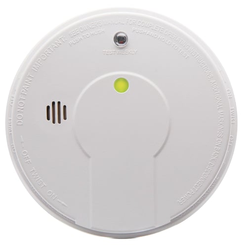 Kidde Optical Duct Detector Advanced Fire Safety System - Fire Protection Parts