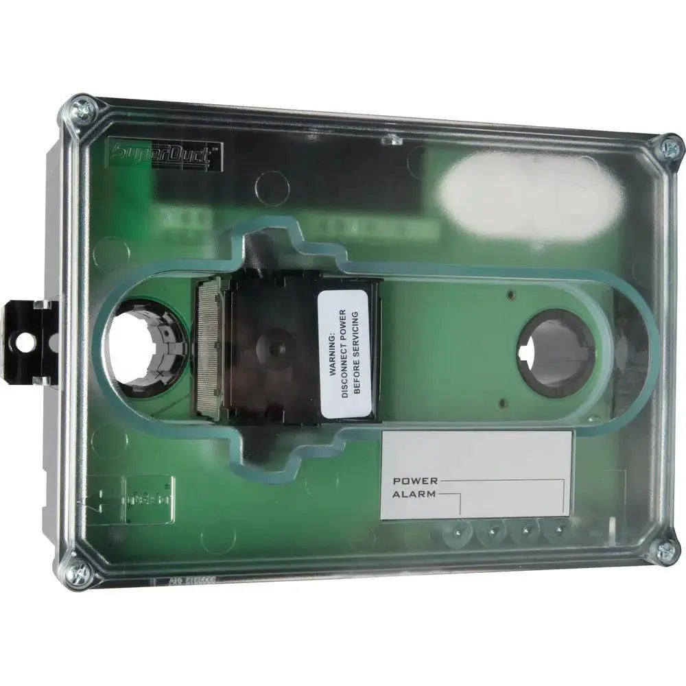 Kidde Optical Duct Detector Advanced Fire Safety System by Kidde