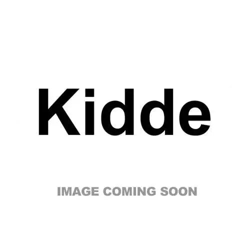 Kidde Outdoor Fire Strobe 15-115cd Red UL/FM Approved Safety by Kidde