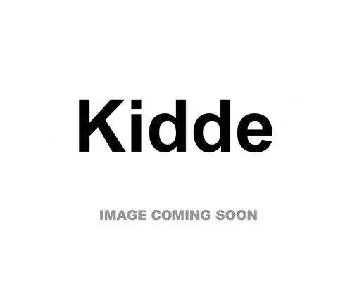 Kidde Outdoor Fire Strobe 15-115cd Red UL/FM Approved Safety by Kidde