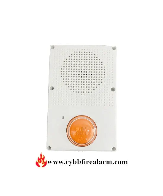 Kidde Outdoor Horn Strobe White UL/FM Approved Fire Alarm by Kidde