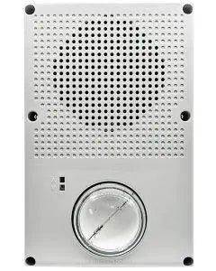 Kidde Outdoor Speaker Strobe Fire Safety System Clear Lens by Kidde