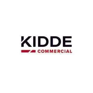 Kidde Outdoor Strobe 15-30 Cd Red High-Visibility Fire Alert by Kidde
