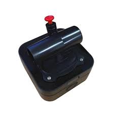 Kidde Oxygen Modbus Relays 0 - 25% Accurate Fire Safety Monitor - Fire Protection Parts