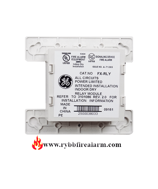 Kidde Polarity Reversal Module 24 VDC for Reliable Fire Safety - Fire Protection Parts
