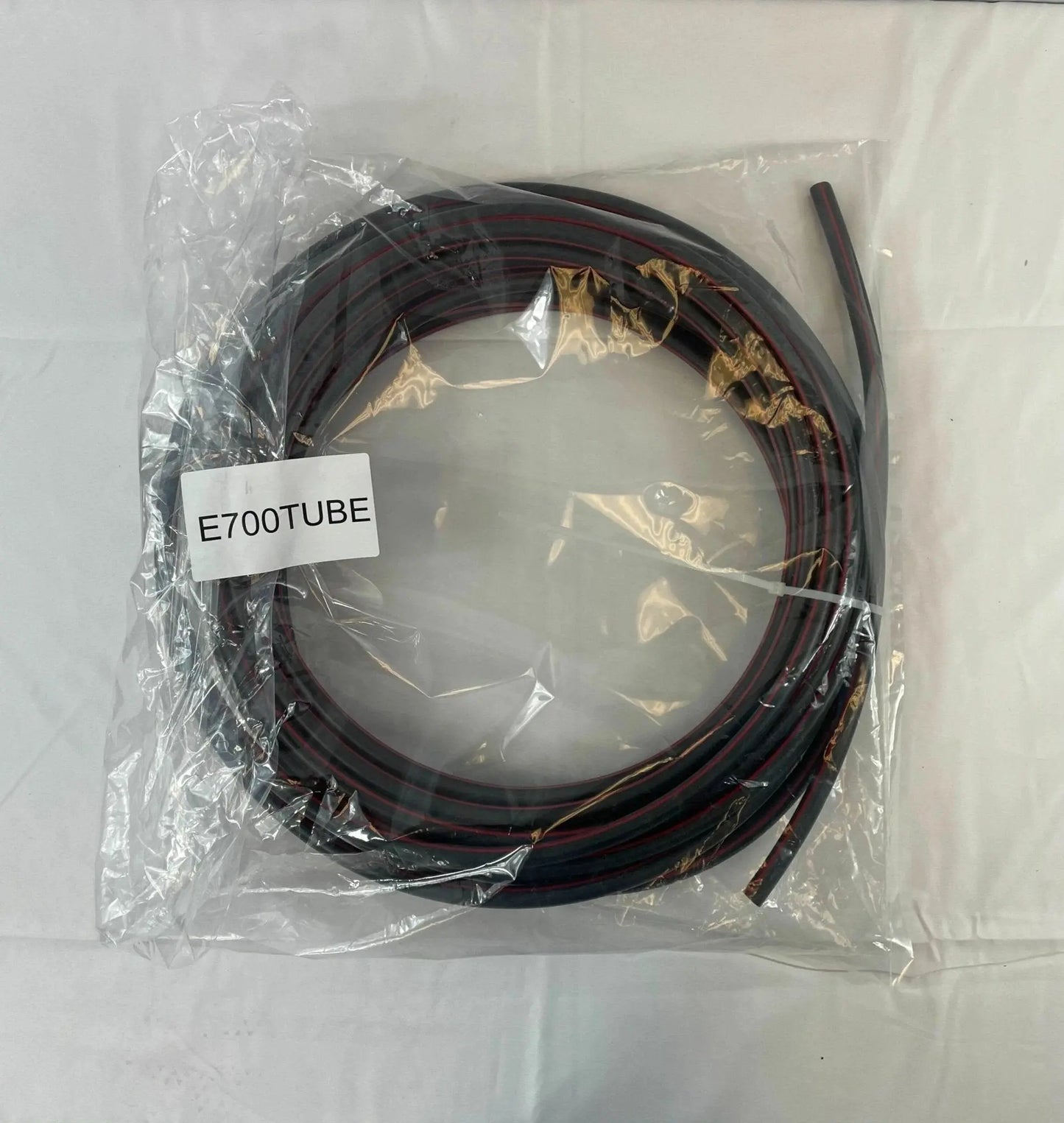 Kidde Polyethylene Tubing 1/2 Inch FPE Rated for Fire Safety by Kidde