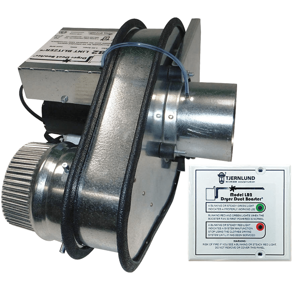 Kidde Power Booster Fire Alarm 6 Amps Reliable Safety System - Fire Protection Parts