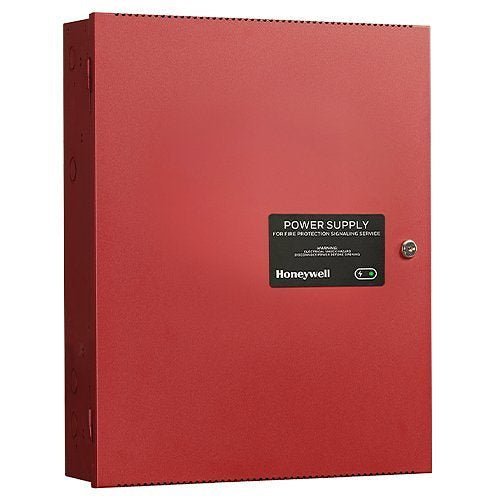Kidde Power Supply 120VAC Single Zone Reliable Fire Safety - Fire Protection Parts