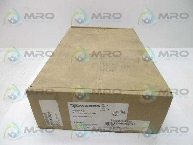 Kidde Power Supply Replacement UL/FM Approved Fire Safety System by Kidde