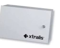 Kidde Power Supply Single Zone for VFT - 15 Life Safety System - Fire Protection Parts