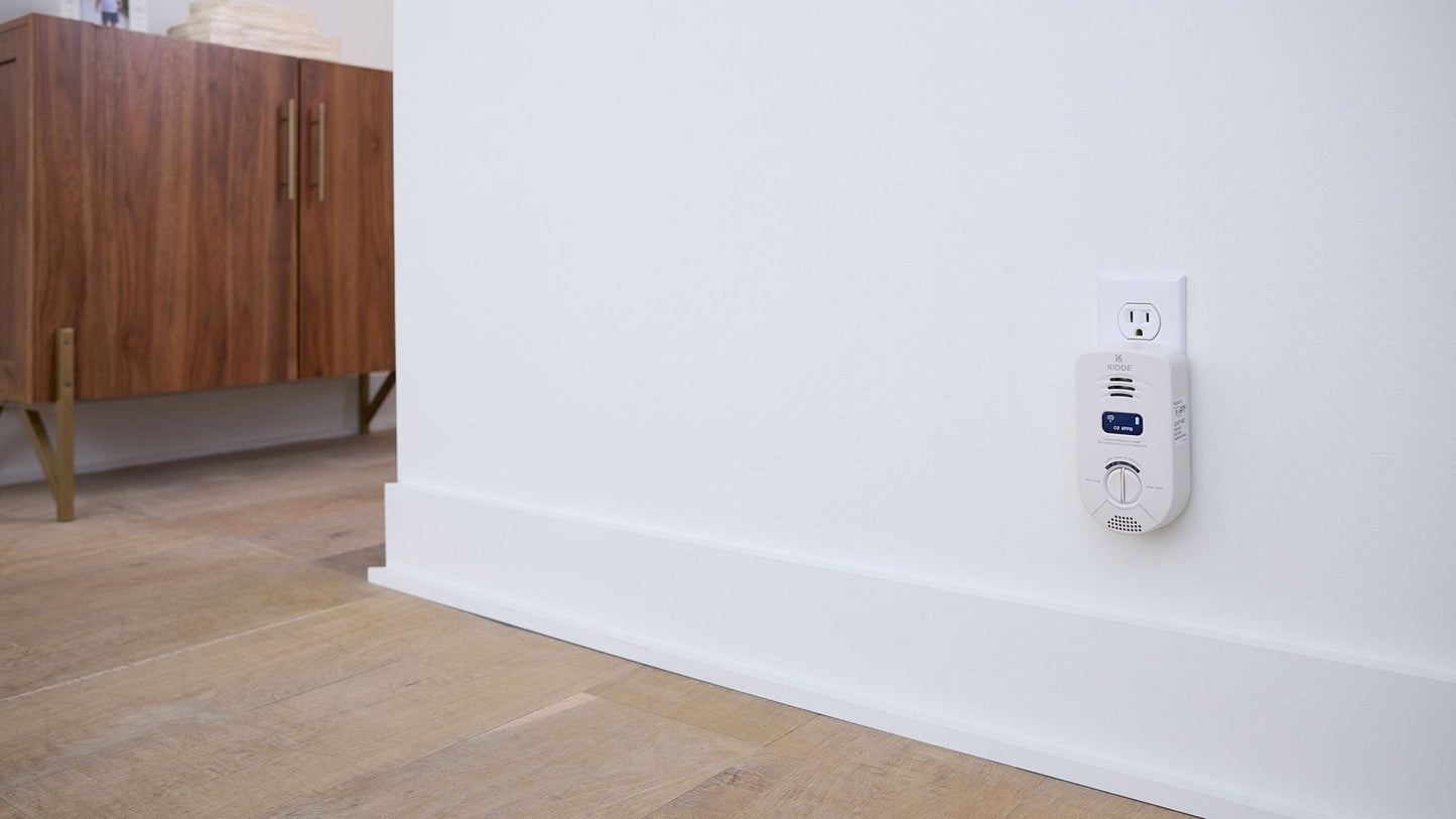 Kidde Press Fit Calibrated Sampling Point for Fire Safety - Fire Protection Parts