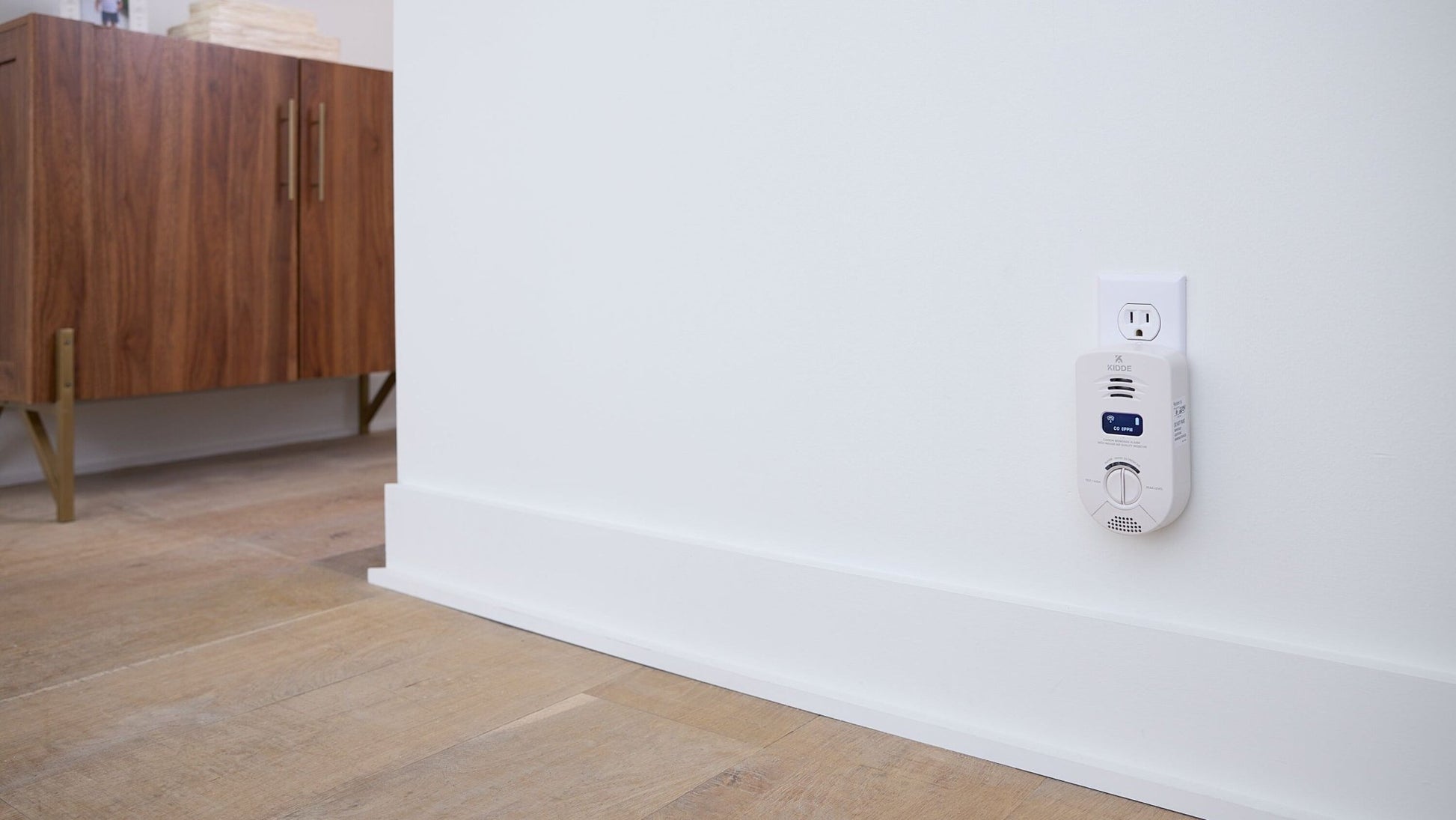 Kidde Press Fit Calibrated Sampling Point for Fire Safety - Fire Protection Parts