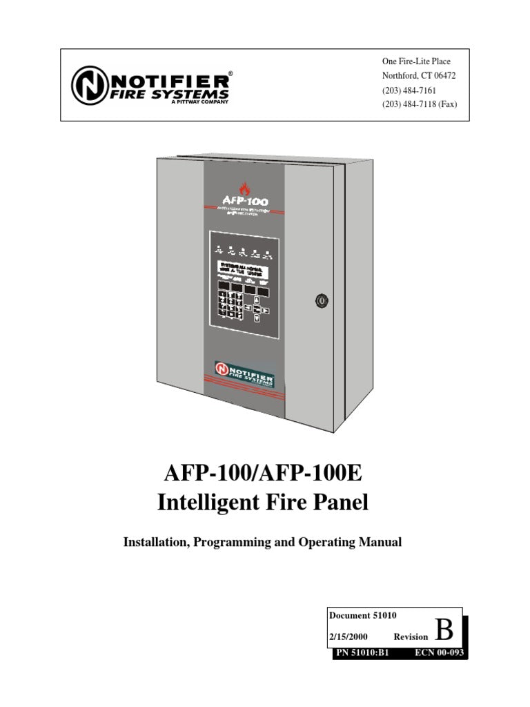 Kidde PSR 8 - Pin Annunciator for Fire Safety Systems 1000FT - Fire Protection Parts