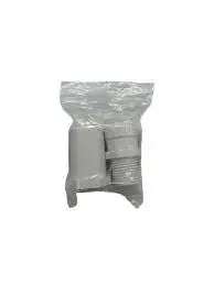 Kidde Push-In Connect Adaptor Kit for Fire Safety Tubing Pipe and Fittings Kidde Fire Protection Parts Kidde Push-In Connect Adaptor Kit for Fire Safety Tubing - Fire Protection Parts
