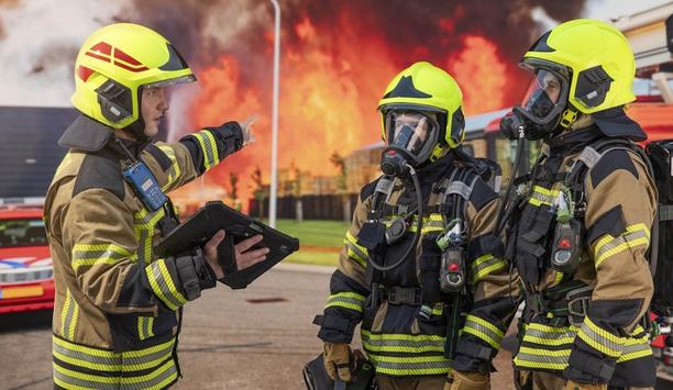 Kidde Quick Release Airline Valve for Fast Fire Safety Control - Fire Protection Parts