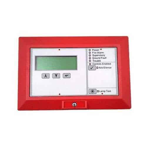 Kidde Remote Graphic Annunciator Interface for Fire Safety - Fire Protection Parts
