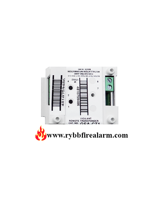 Kidde Remote Zone Interface Module for Fire Safety Contractors - Fire Protection Parts