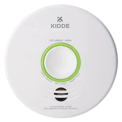 Kidde Remote Zone Interface Module with UL/FM Approval Safety - Fire ...