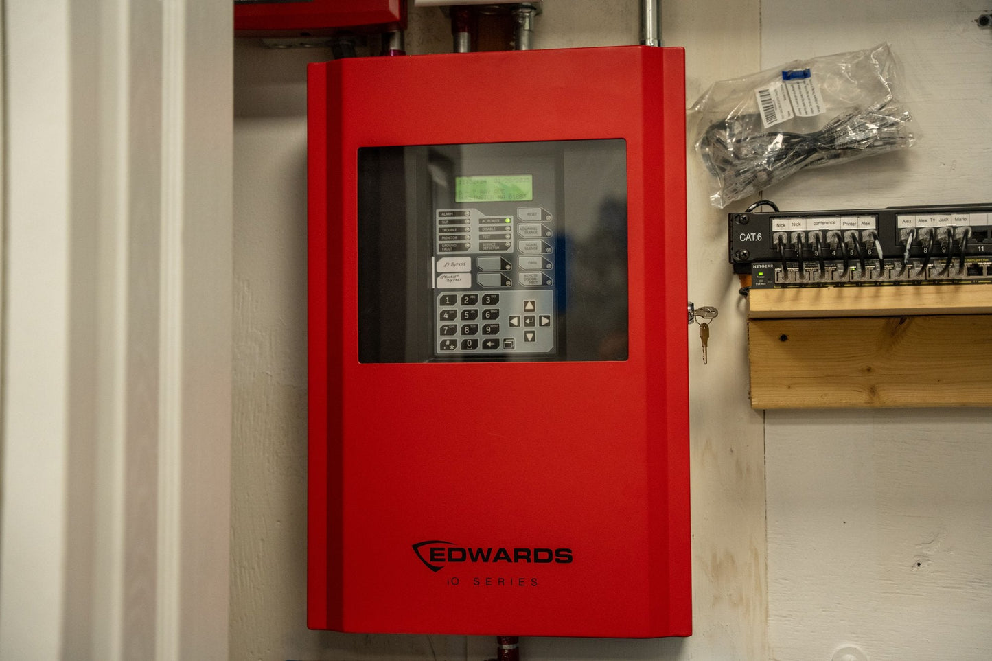 Kidde Replacement Electronics for Conventional FACP Reliable Fire Safety - Fire Protection Parts