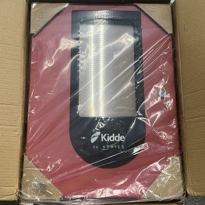 Kidde Replacement Electronics for Conventional FACP Reliable Fire Safety - Fire Protection Parts