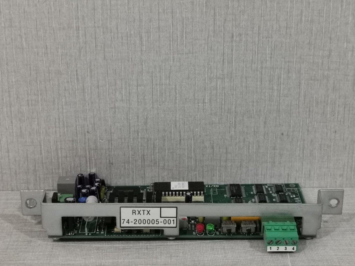 Kidde Replacement PCB 2 - Wire Sensor Kit UL/FM Approved Safety - Fire Protection Parts