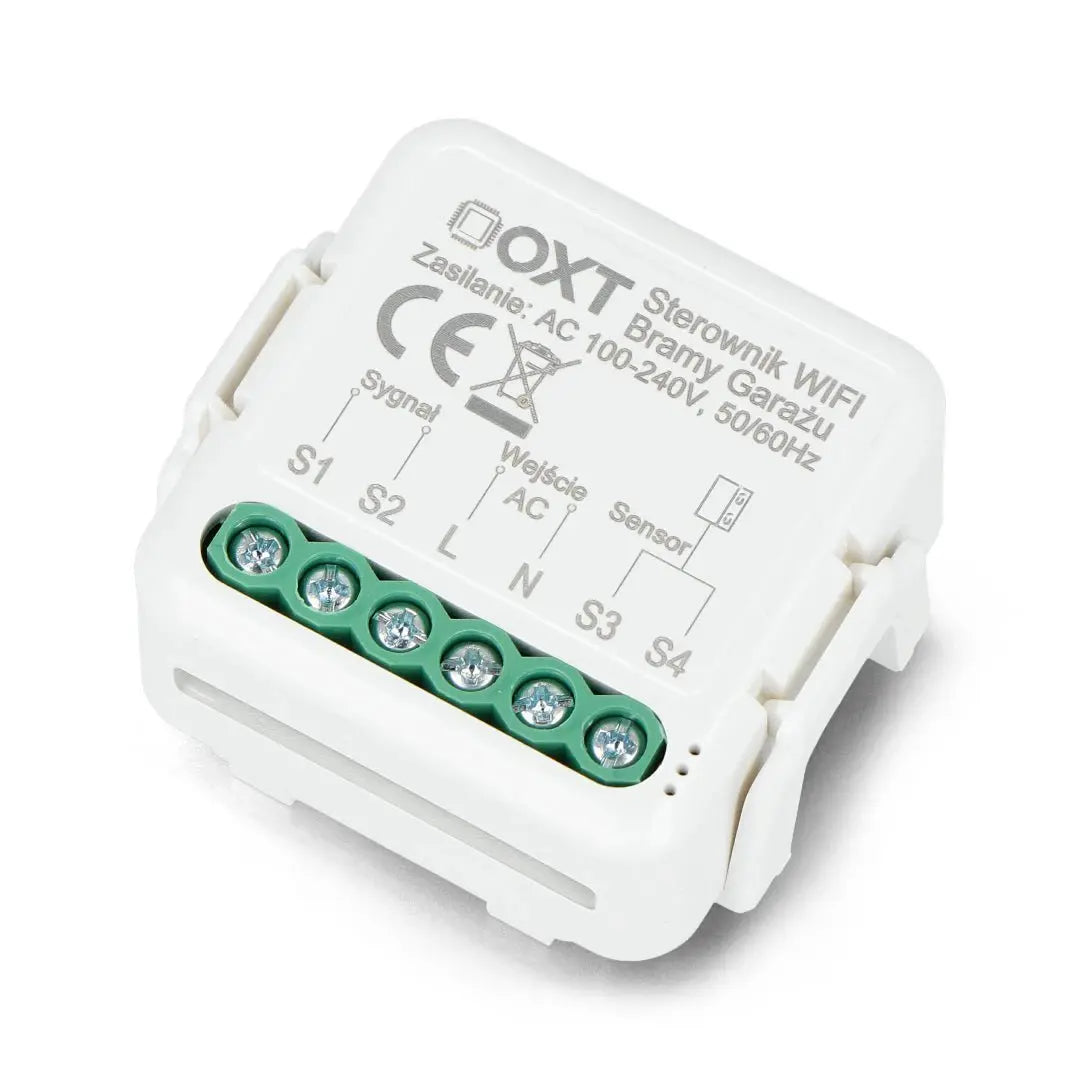 Kidde Reverse Polarity Module Double-Gang Fire Control Safety - Fire ...