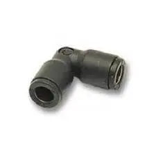 Kidde Right Angle Union 6mm Fire Safety Connector UL/FM Approved by Kidde