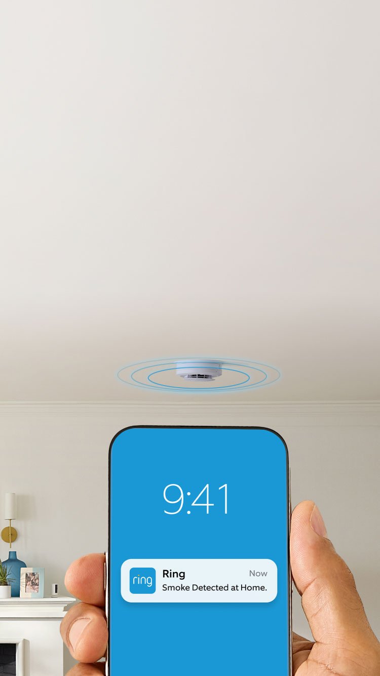 Kidde RJ45 Cable 3 ft Gen 3 Reliable Fire Safety Connection - Fire Protection Parts