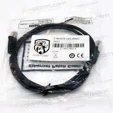 Kidde RJ45 Cable 5 Ft Gen 3 Reliable Fire Safety Connection by Kidde