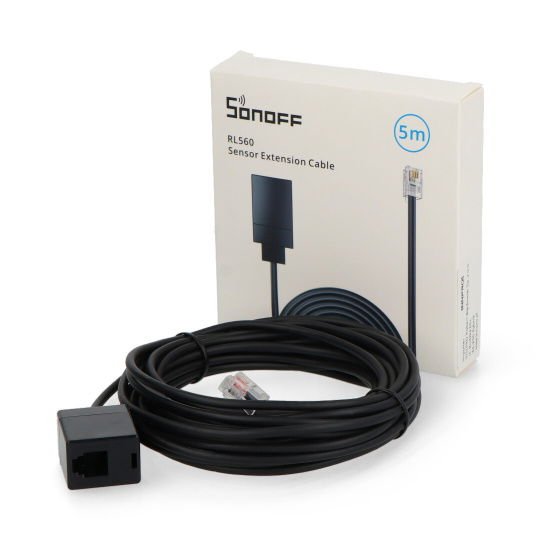 Kidde RJ45 Cable 50' LT Gen 3 Reliable Fire Safety Connectivity - Fire Protection Parts