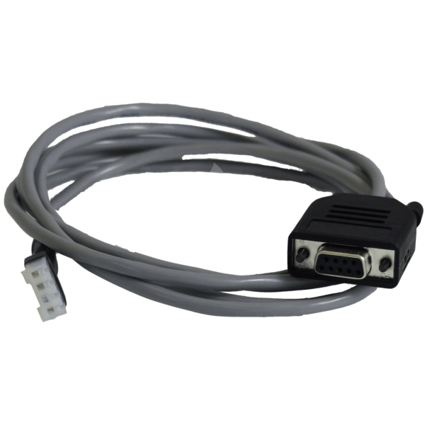 Kidde RS232 Programming Cable 9 Pin for Fire Safety Systems - Fire Protection Parts