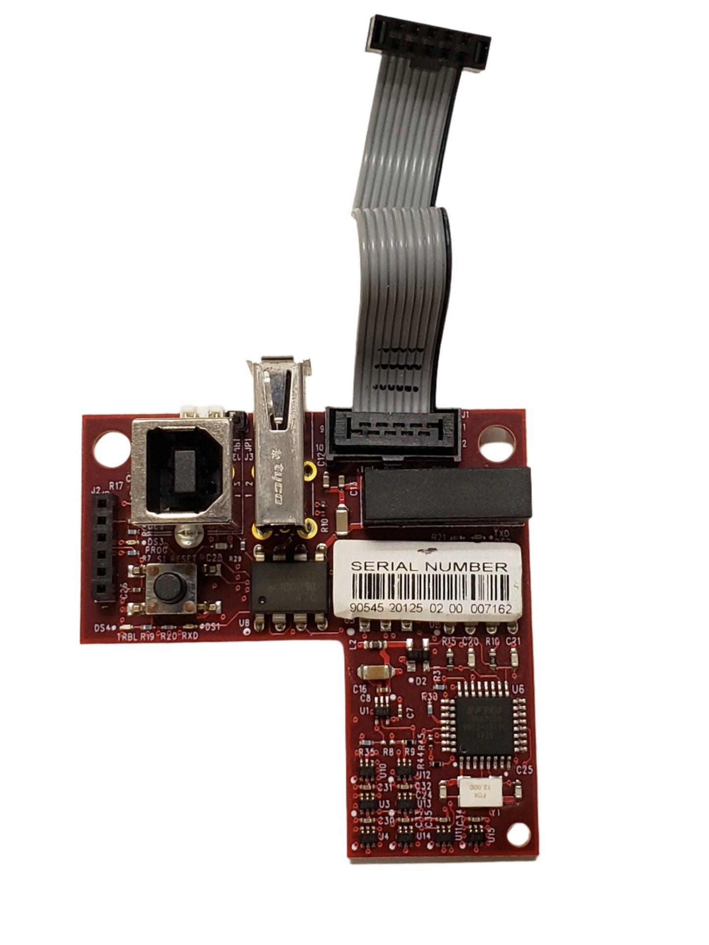 Kidde SA - USB Interface Card for Fire Safety System Monitoring - Fire Protection Parts