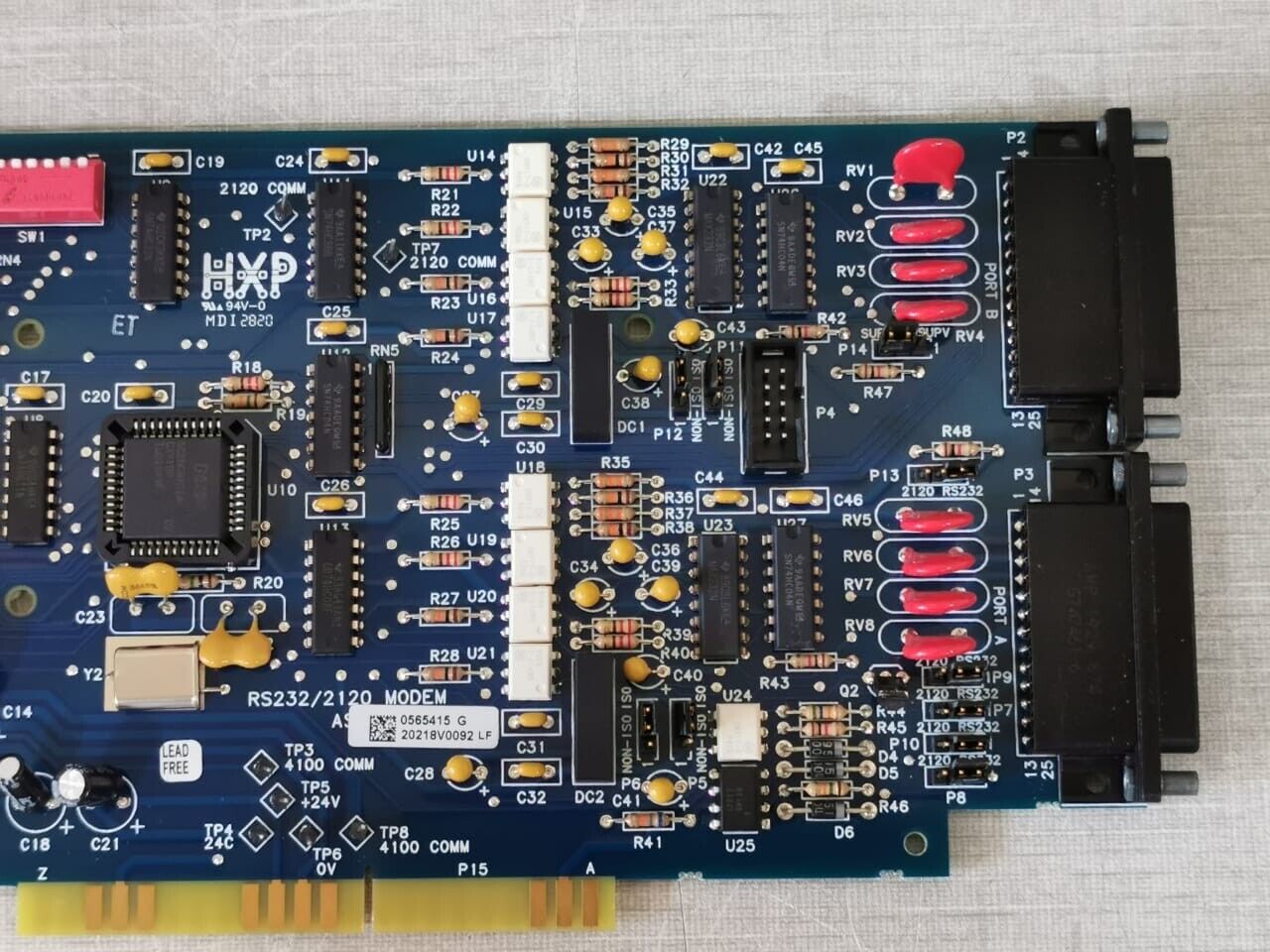 Kidde SD Sensor 2 - Wire E - Shield UL/FM Approved Fire Safety - Fire Protection Parts