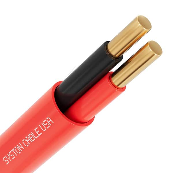 Kidde SD Sensor 2 - Wire E - Shield UL/FM Approved Fire Safety - Fire Protection Parts