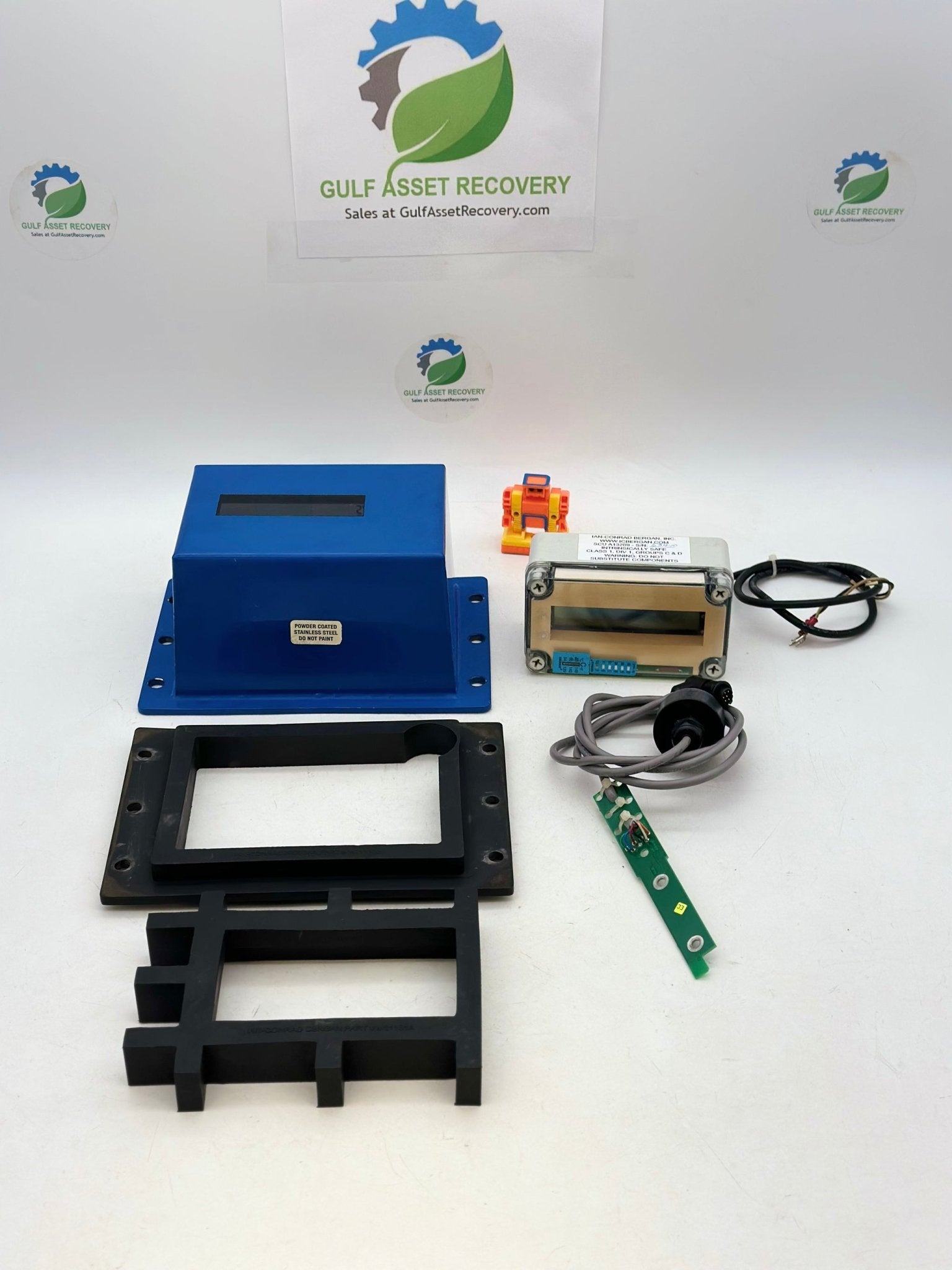 Kidde SDR AC Power Cable 110VAC Reliable Fire Safety Connect - Fire Protection Parts