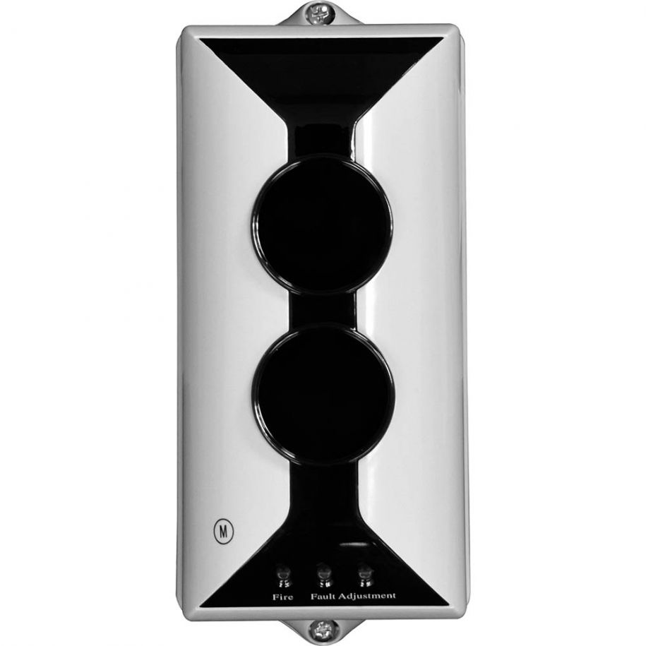 Kidde Self Adjusting Reflective Beam Detector for Fire Safety - Fire Protection Parts