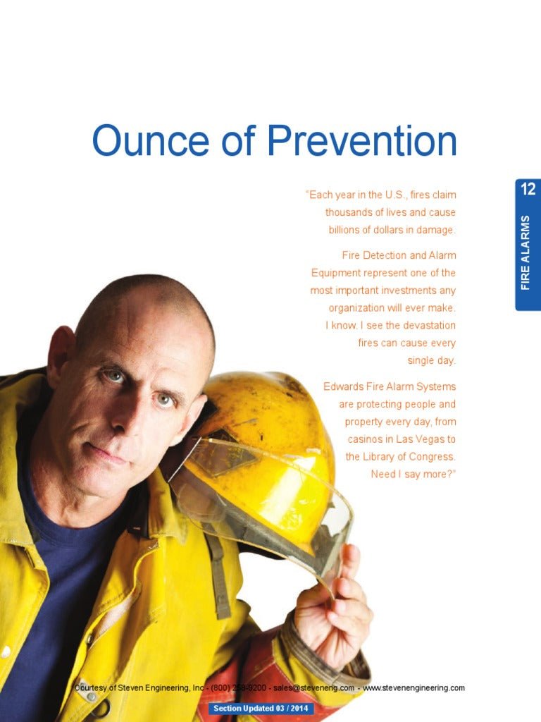 Kidde Siga I Dustcover Small For Reliable Fire Safety Protection - Fire Protection Parts