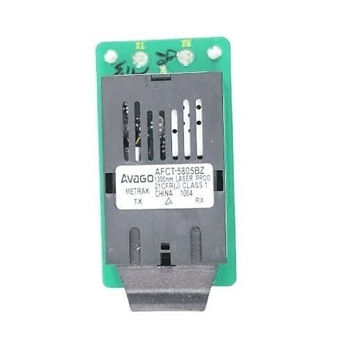 Kidde Single Mode Fiber Optic Transceiver for Fire Safety - Fire Protection Parts