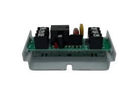 Kidde Single SPDT Track Mount with LED for Fire Safety Experts - Fire Protection Parts