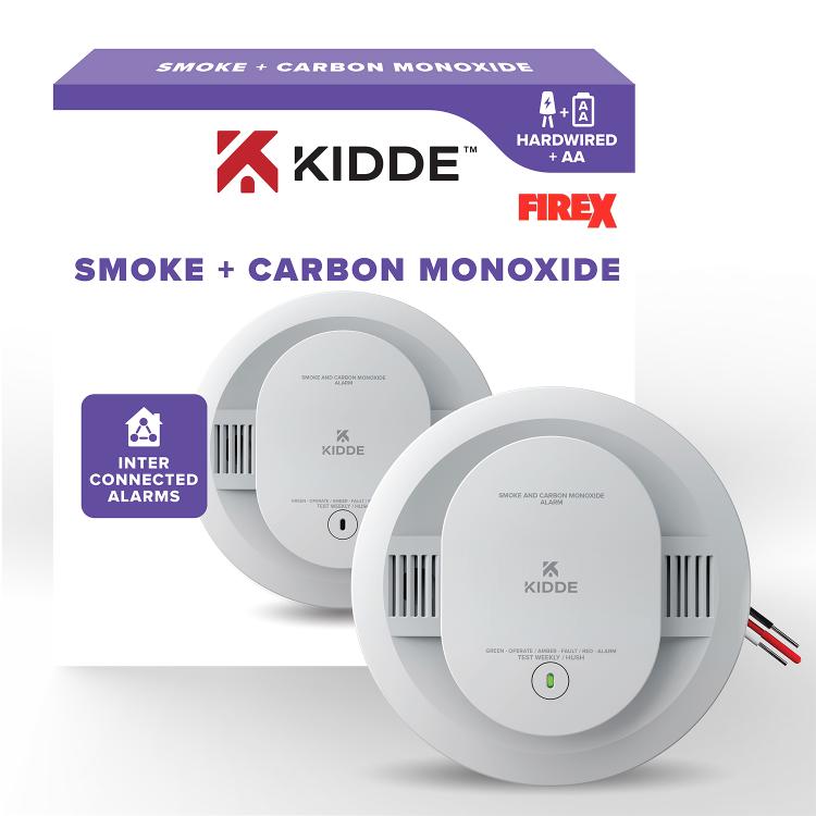 Kidde Single Zone Sampling Kit for Reliable Fire Detection - Fire Protection Parts