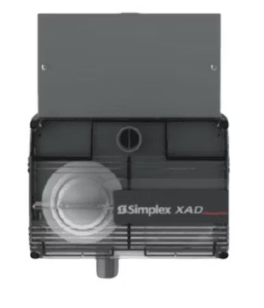 Kidde Single Zone Sampling Kit for Reliable Fire Detection - Fire Protection Parts