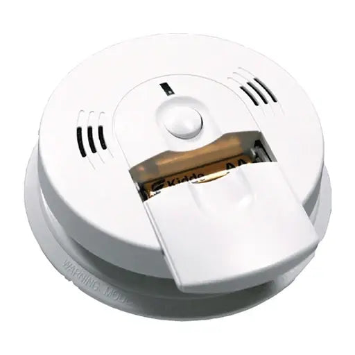 Kidde Sticker Pipe Decals For labeling sample pipe Smoke Detector Sampling Pipe - Do ...