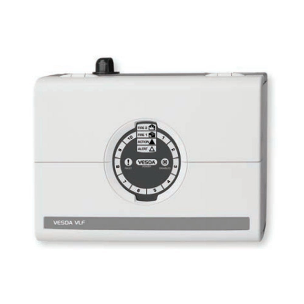 Kidde Spare Aspirator VLF 250 500 Reliable Fire Detection - Fire Protection Parts