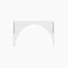 Kidde Spare Filter 10 Pack for Fire Safety Sensors Reliable - Fire Protection Parts