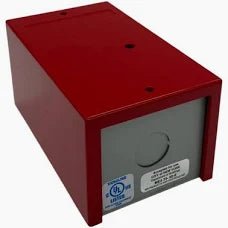 Kidde SPDT Auxiliary Relay with Enclosure for Fire Safety - Fire Protection Parts