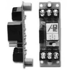 Kidde SPDT Switch with LED and Mounting Track for Fire Safety - Fire Protection Parts