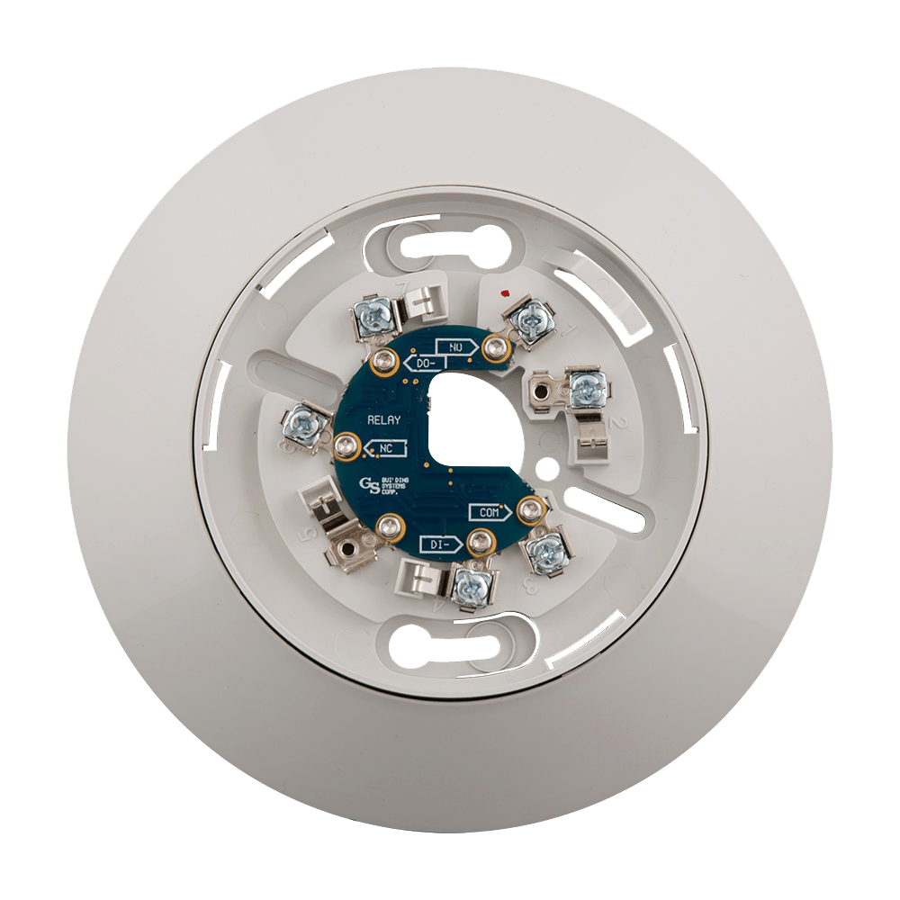 Kidde Standard Base EC2 Series Early Fire Detection System - Fire Protection Parts