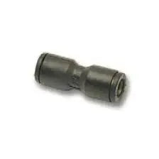 Kidde Straight Joiner Union 6mm Fire Safety Connector UL Approved by Kidde